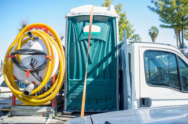 Best Affordable porta potty rental  in Tuckerton, NJ
