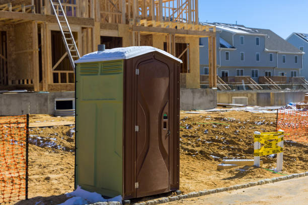Sanitation services for porta potties in Tuckerton, NJ