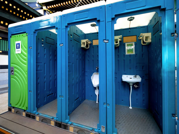 Best Portable bathroom rental  in Tuckerton, NJ